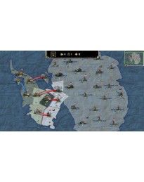 Strategy & Tactics: Wargame Collection - USSR vs USA! DLC Steam CD Key