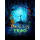 Disney The Princess and the Frog Steam CD Key