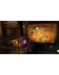 Bioshock + Bioshock 2 Remastered Pack Steam CD Key