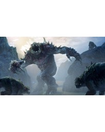 Middle-earth: Shadow of Mordor - Flesh Burners Warband DLC Steam CD Key