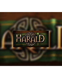 Harald: A Game of Influence Steam CD Key
