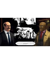 The Detail Season One Steam CD Key