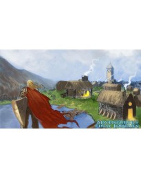 RPG Maker VX Ace - The Adventurer's Final Journey Steam CD Key