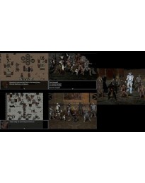 RPG Maker VX Ace - High Fantasy - The Deep Steam CD Key