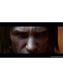 Middle-Earth: Shadow of War - Preorder Bonus DLC Steam CD Key