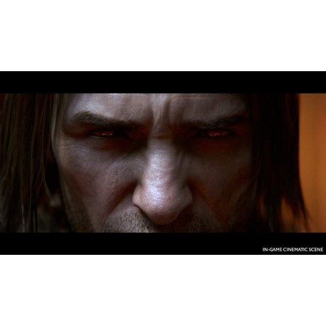 Middle-Earth: Shadow of War - Preorder Bonus DLC Steam CD Key