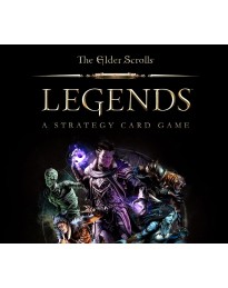 The Elder Scrolls: Legends - Pack DLC Digital Download CD Key