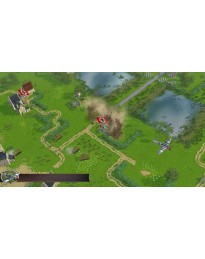 Battle Academy - Operation Market Garden DLC Steam CD Key