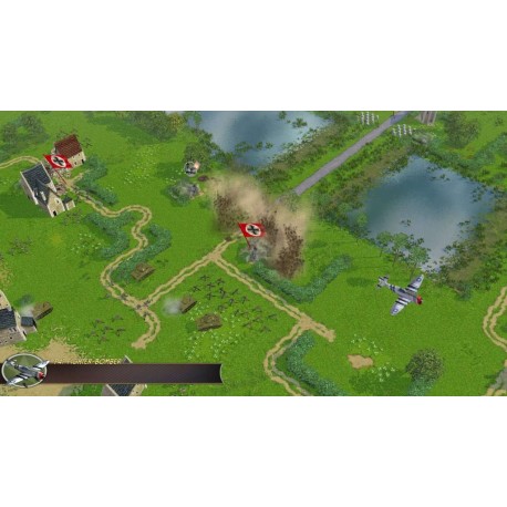 Battle Academy - Operation Market Garden DLC Steam CD Key