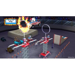 Disney•Pixar Cars Toon: Mater's Tall Tales PC Steam CD Key