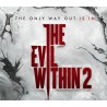 The Evil Within 2 Day One Edition Steam CD Key