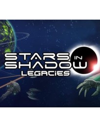 Stars in Shadow - Legacies DLC Steam CD Key