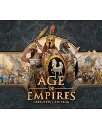 Age of Empires: Definitive Edition PC Windows CD Key