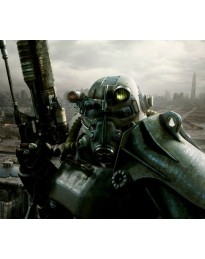 Fallout 3 - All DLCs Pack Steam CD Key