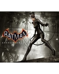 Batman: Arkham Knight Complete Bundle Steam CD Key