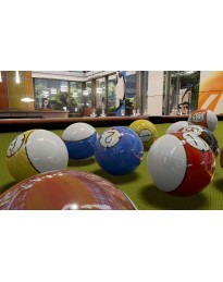 Pool Nation FX - Unlock ALL Assets DLC Bundle Steam CD Key