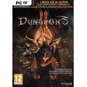 Dungeons 2 EU PC Steam CD Key