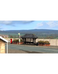 Train Simulator 2017: Town Scenery Pack DLC Steam CD Key