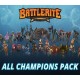 Battlerite - All Champions Pack PC Steam CD Key