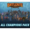 Battlerite - All Champions Pack PC Steam CD Key