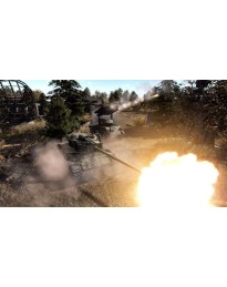 Men of War: Assault Squad 2 - Full DLC Pack PC Steam CD Key