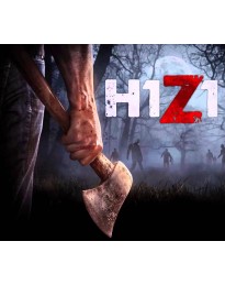 H1Z1 - Trickster Crate Activation Key