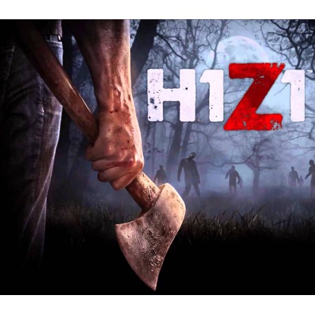 H1Z1 - Trickster Crate Activation Key