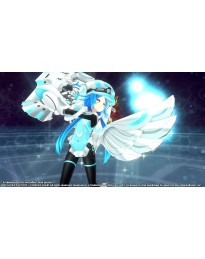 Megadimension Neptunia VII - Digital Deluxe Set DLC Steam CD Key