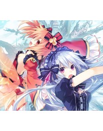 Fairy Fencer F - 6 DLCs Pack PC Steam CD Key