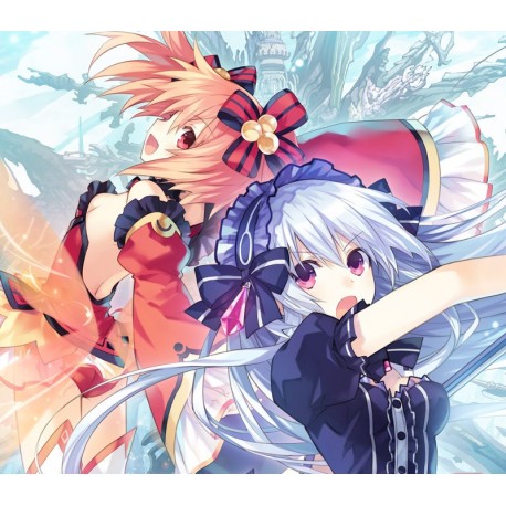 Fairy Fencer F - 6 DLCs Pack PC Steam CD Key
