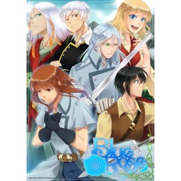 Blue Rose Steam CD Key