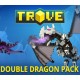 Trove - Double Dragon Pack Activation Key