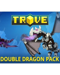 Trove - Double Dragon Pack Activation Key