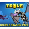 Trove - Double Dragon Pack Activation Key