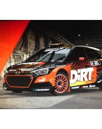 DiRT 4 - Hyundai R5 Rally Car DLC PC Steam CD Key