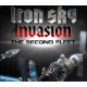 Iron Sky Invasion: The Second Fleet DLC PC Steam CD Key