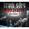 Iron Sky Invasion: The Second Fleet DLC PC Steam CD Key