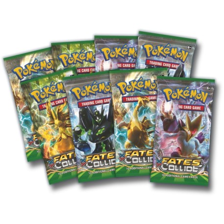 Pokemon Trading Card Game Online - Black and White Legendary Treasures Booster Pack Key