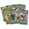 Pokemon Trading Card Game Online - Black and White Legendary Treasures Booster Pack Key