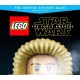 LEGO Star Wars: The Force Awakens - The Empire Strikes Back Character Pack DLC PC Steam CD Key
