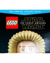 LEGO Star Wars: The Force Awakens - The Empire Strikes Back Character Pack DLC PC Steam CD Key