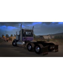 American Truck Simulator - Wheel Tuning Pack Steam CD Key