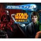 Pinball FX3 - Star Wars Pinball:Balance of the Force DLC Steam CD Key
