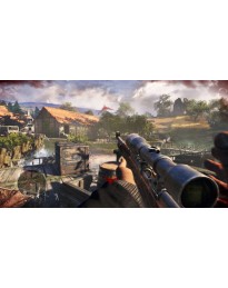 Enemy Front - Multiplayer Map Pack DLC Steam CD Key
