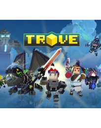 Trove - Eclipse Pack Activation Key