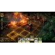 Warhammer 40,000: Space Wolf + Exceptional Card Pack DLC Steam CD Key