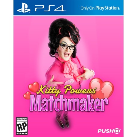 Kitty Powers' Matchmaker PC Steam CD Key