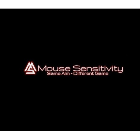 mouse-sensitivity.com Lifetime Premium Membership
