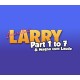 Leisure Suit Larry Bundle Steam CD Key