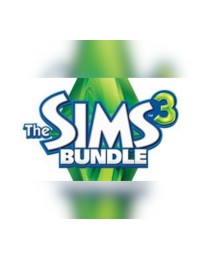 The Sims 3 Bundle PC EA App CD Key